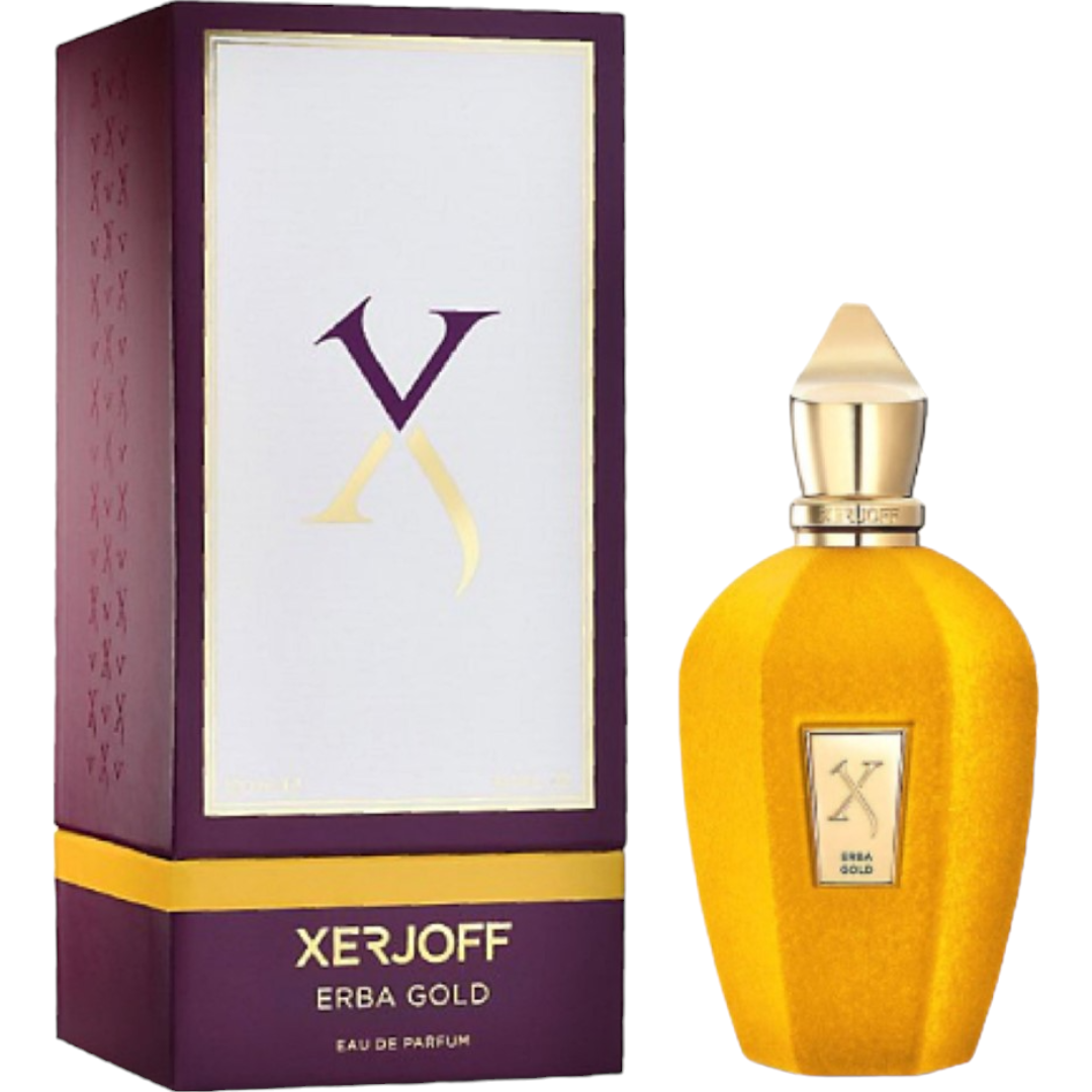 Xerjoff Erba Gold EDP 100 мл.