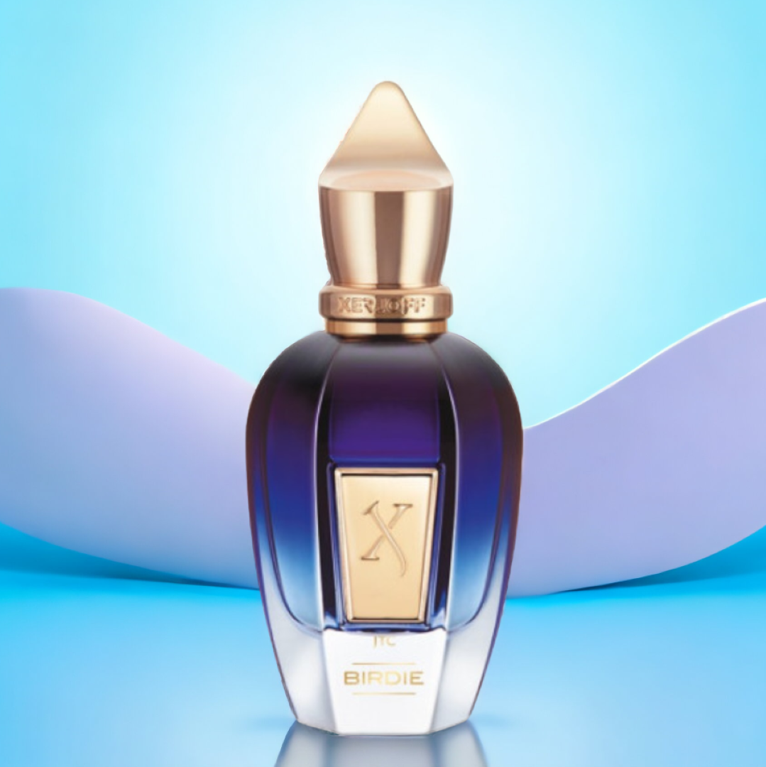 Xerjoff Birdie  EDP 50 мл.