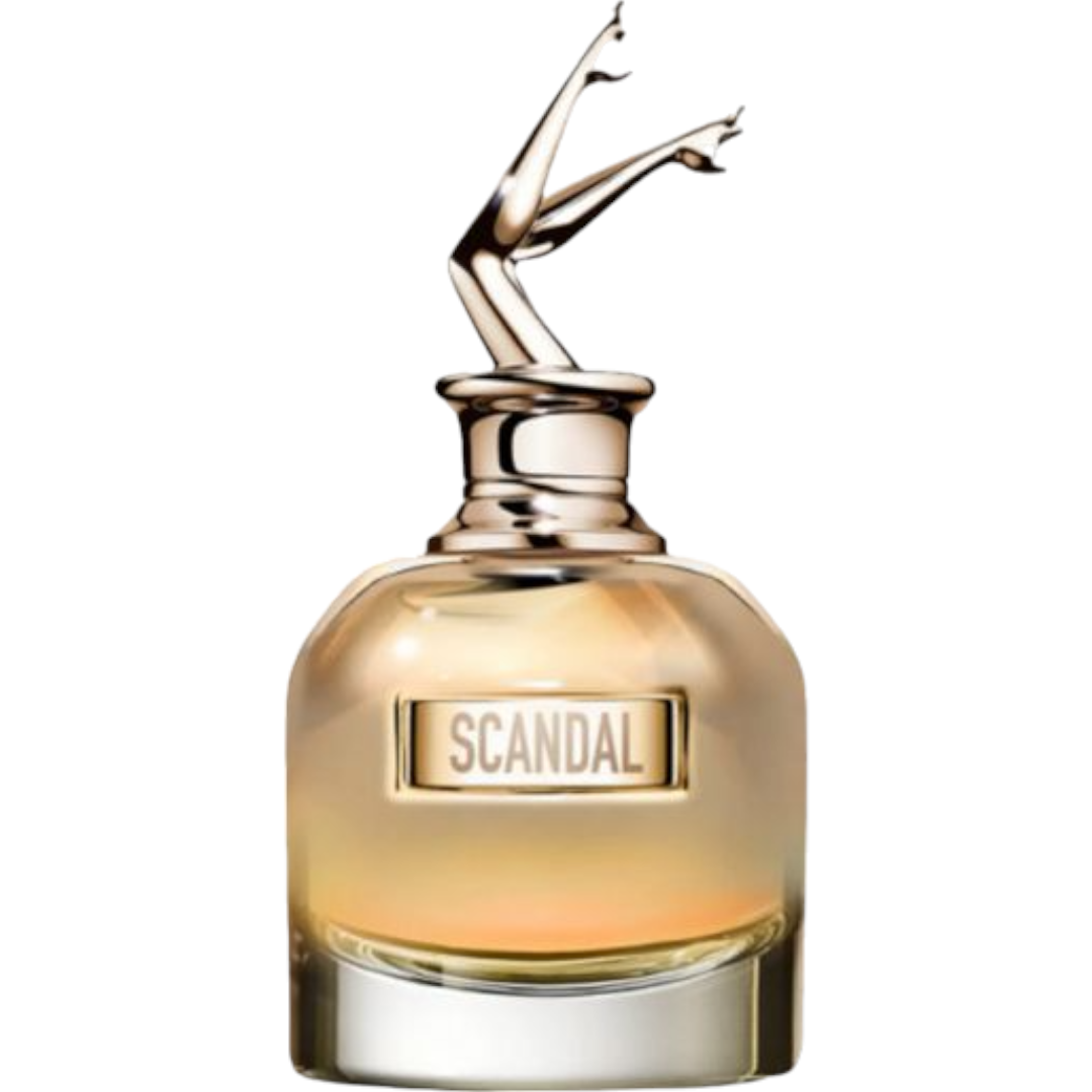Jean Paul Gaultier Scandal Gold EDP 80 мл.