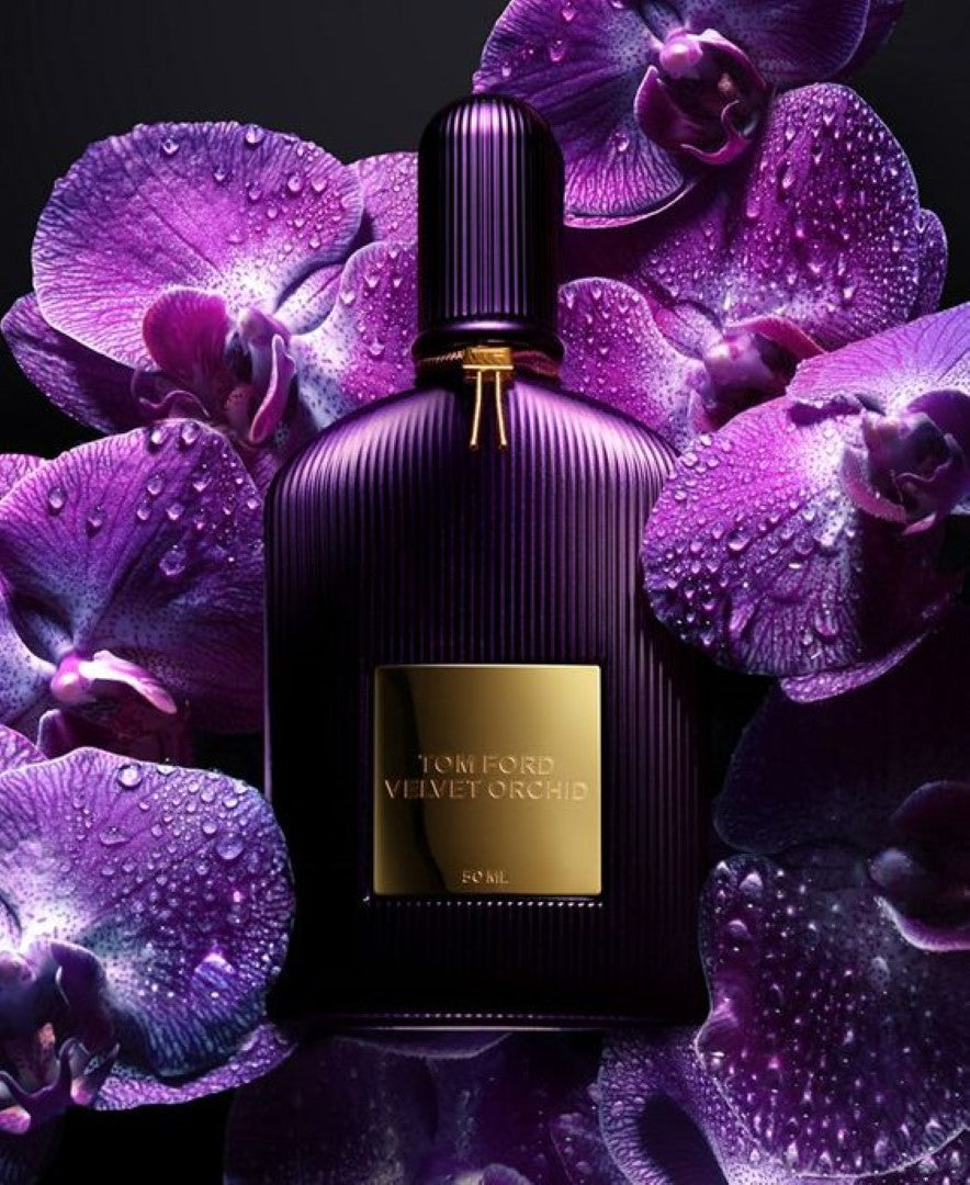 Tom Ford Velvet Orchid EDP 100 мл.