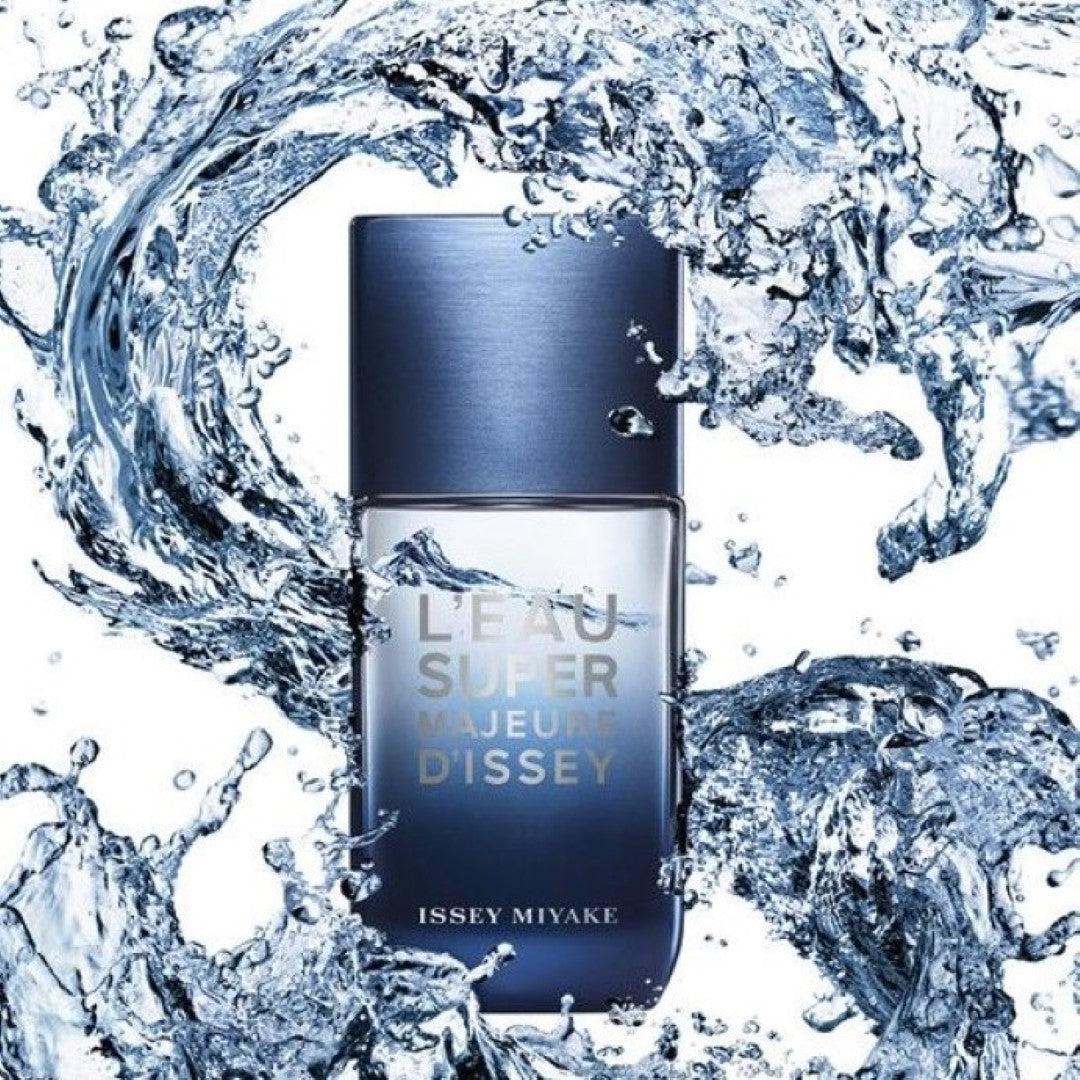 Issey Miyake L`eau Majeure D`Issey EDT 100 мл.