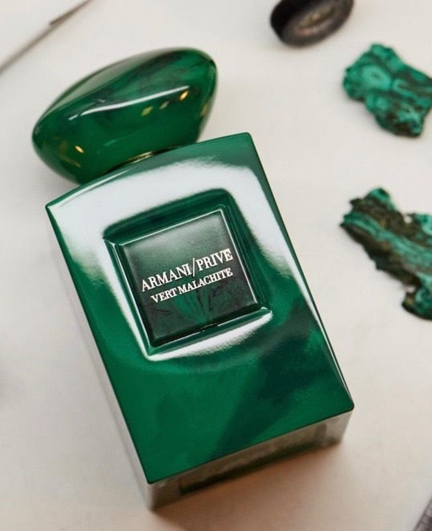 Armani Prive Vert Malachite EDP 100 мл.