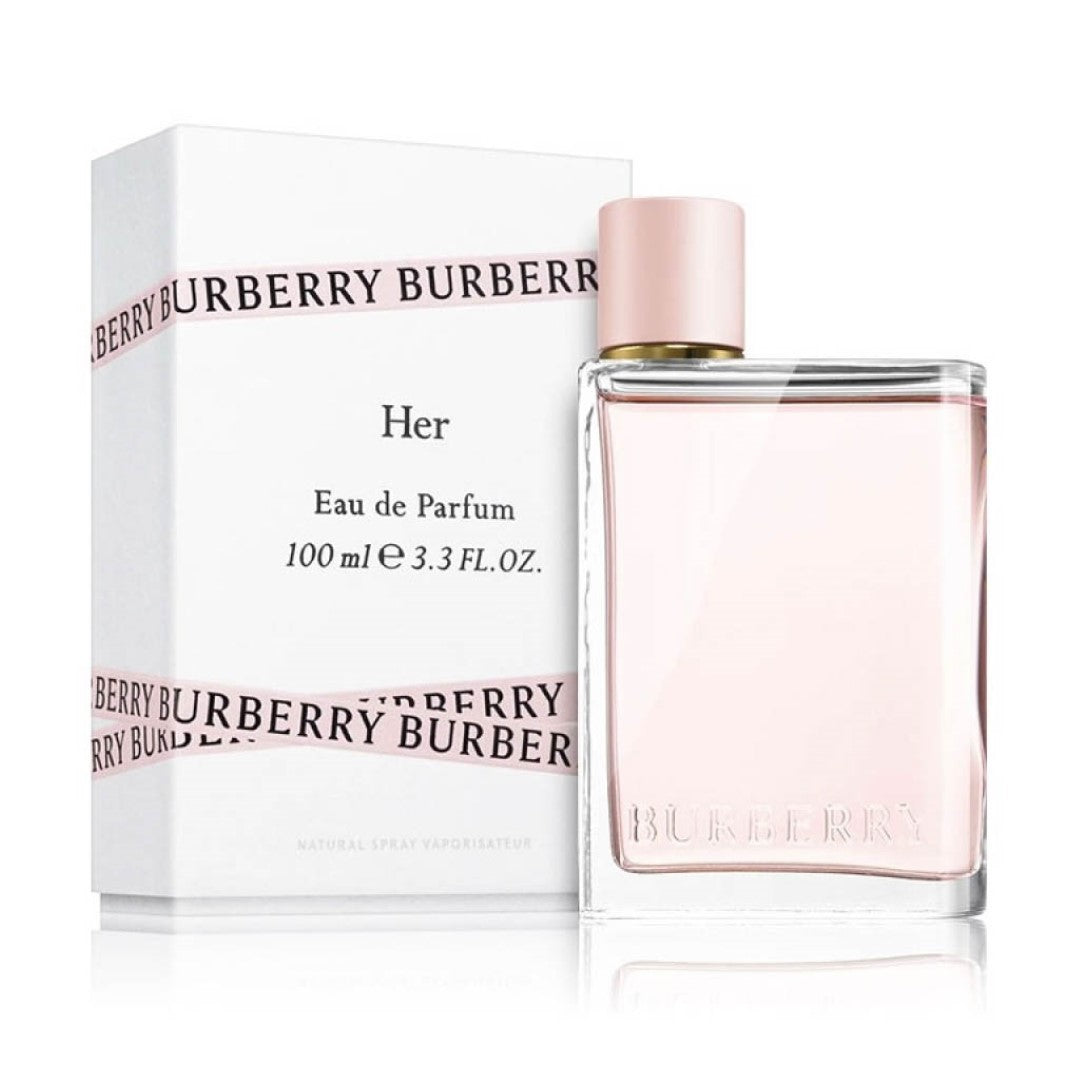 Burberry Her Blossom EDT 100 мл.