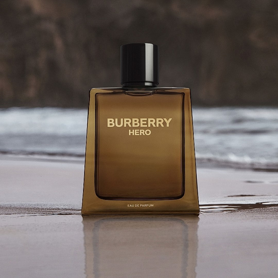 Burberry Hero EDT 100 мл.