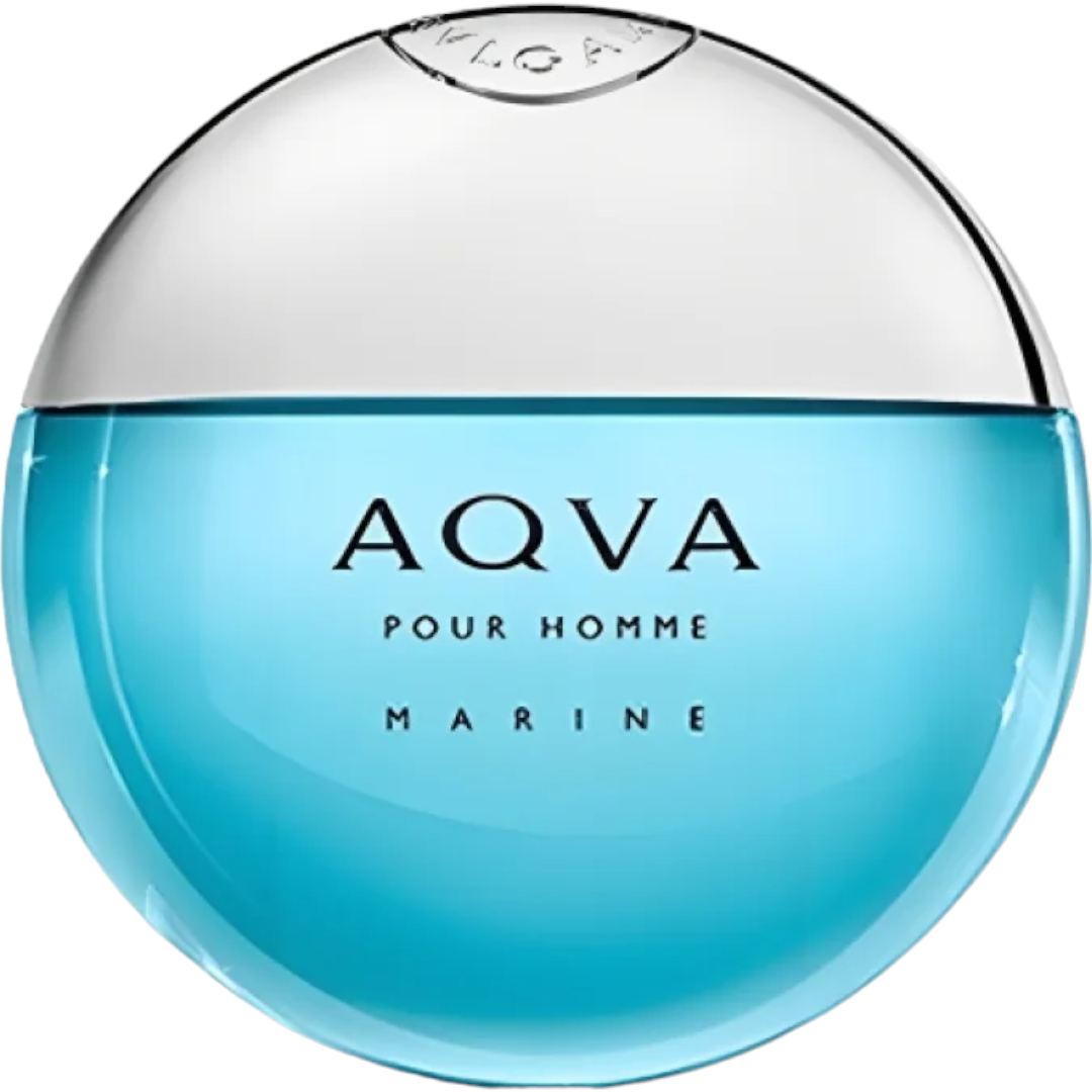 Bvlgari Aqva Pour Homme Marine EDT 100 мл.
