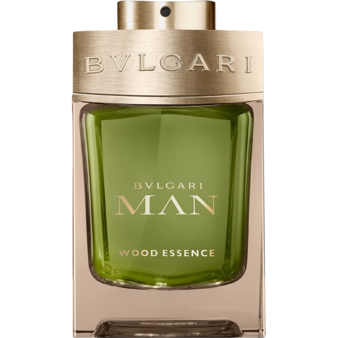 Bvlgari Man Wood Essence EDP 100 мл.