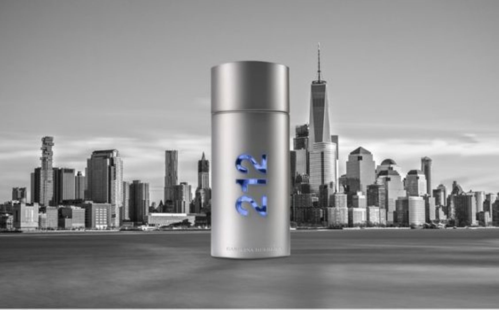 CAROLINA HERRERA 212 NYC MEN EDT 100 мл.