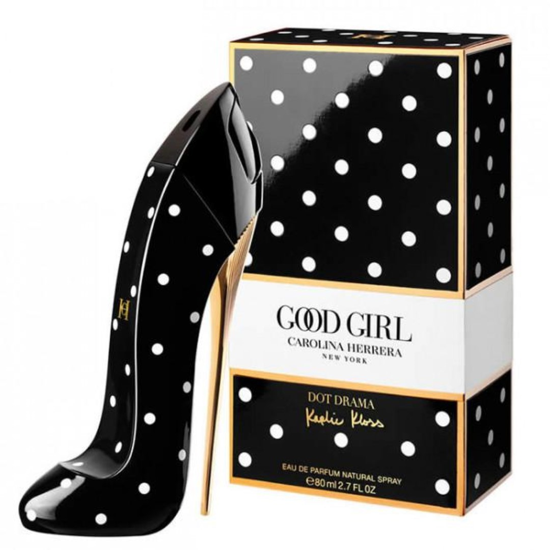 Carolina Herrera Good Girl Dot Drama 80 мл.