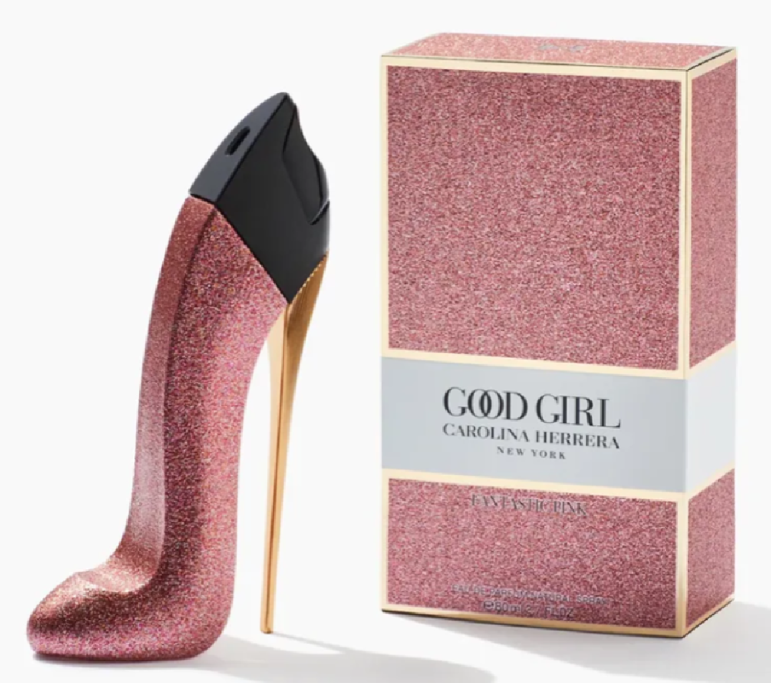 Carolina Herrera Good Girl Fantastic Pink 80 мл.