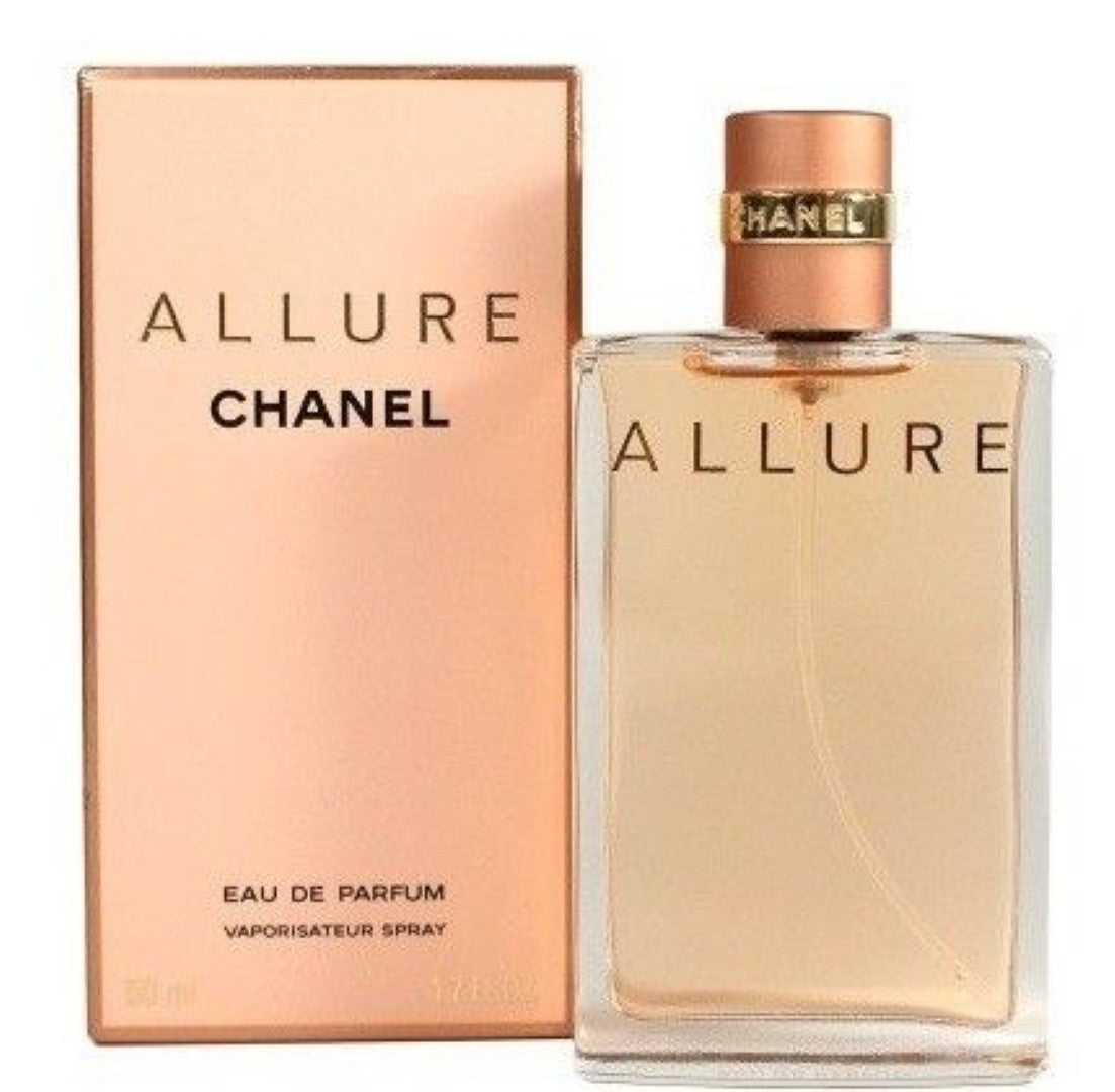 Chanel Allure EDP 100  мл.