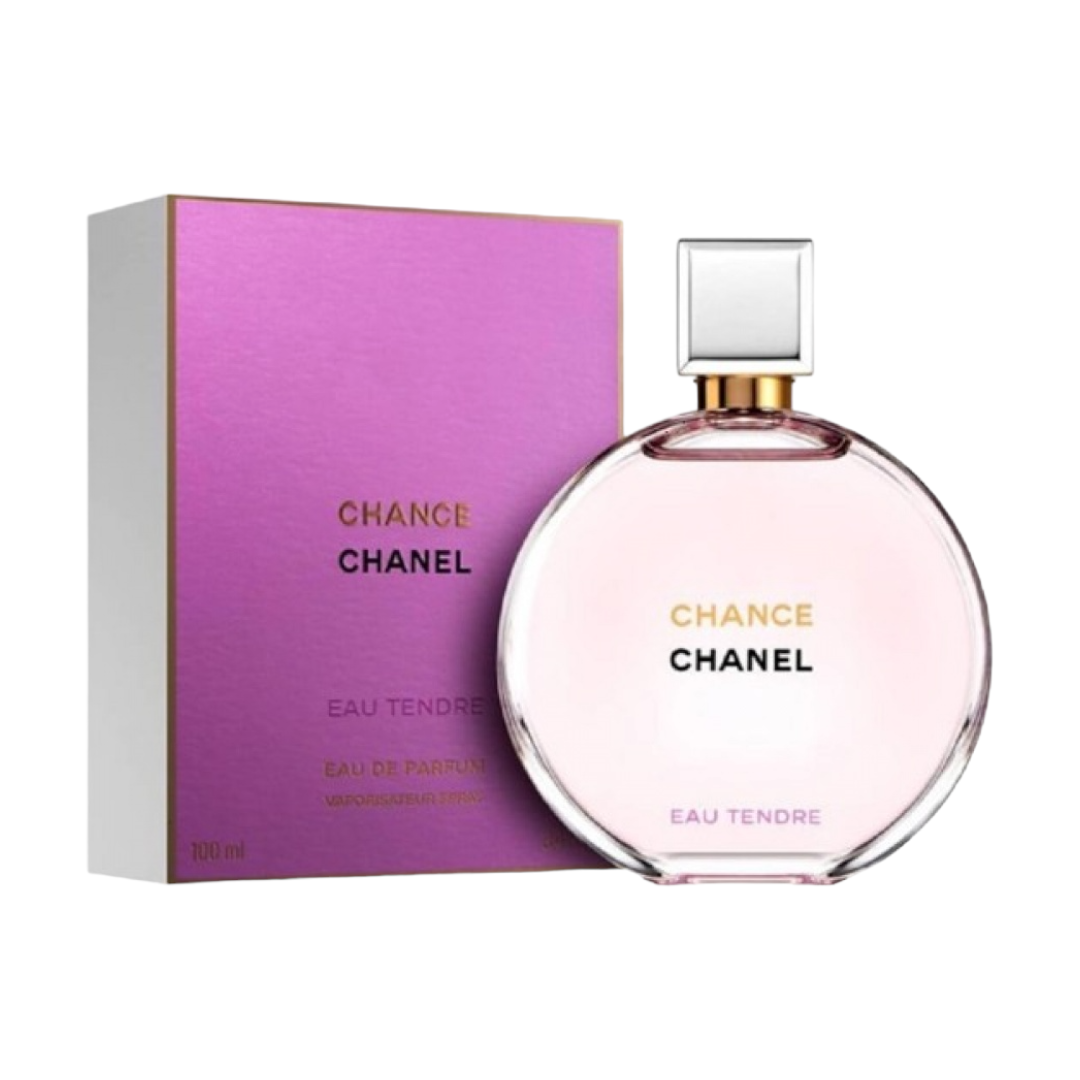 Chanel Chance 100 мл.