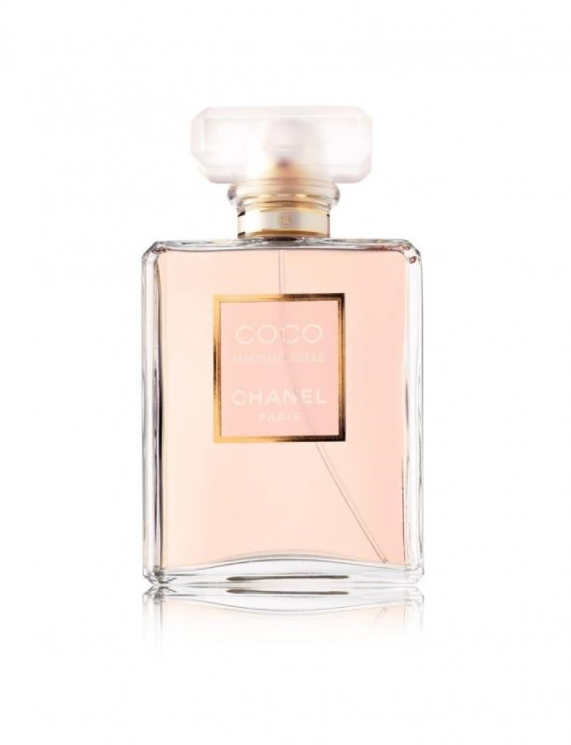 Chanel Coco Mademoiselle 100 мл.