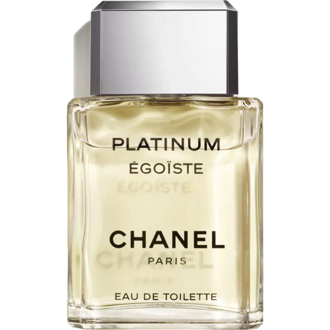 Chanel Platinum Egoiste Pour Homme EDТ 100 мл.