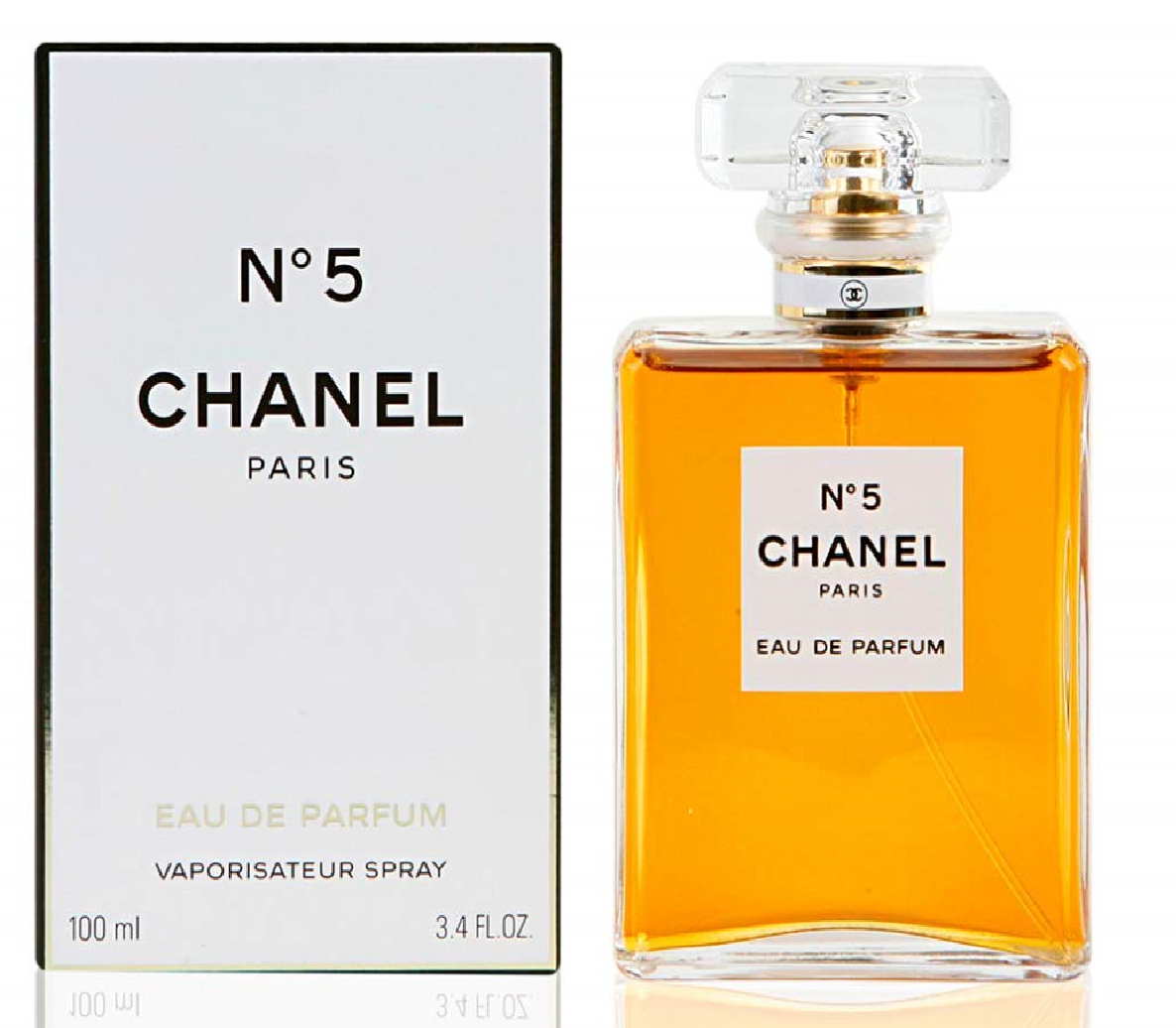 Chanel no.5 100 мл.