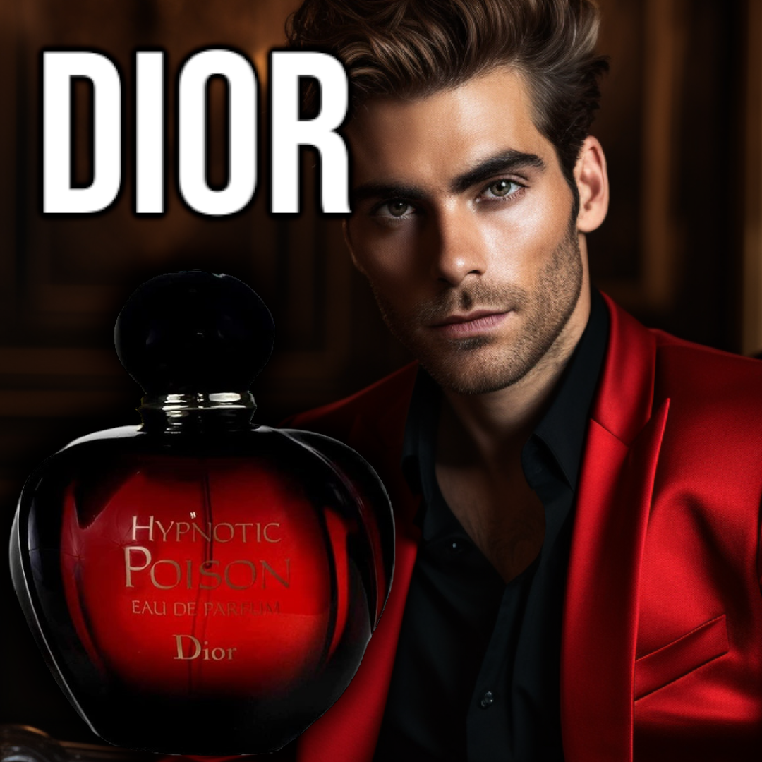 Christian Dior Hypnotic Poison 100 мл.