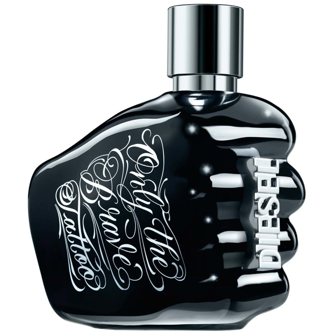Diesel Only The Brave Tattoo Limited Edition EDT 75 мл.