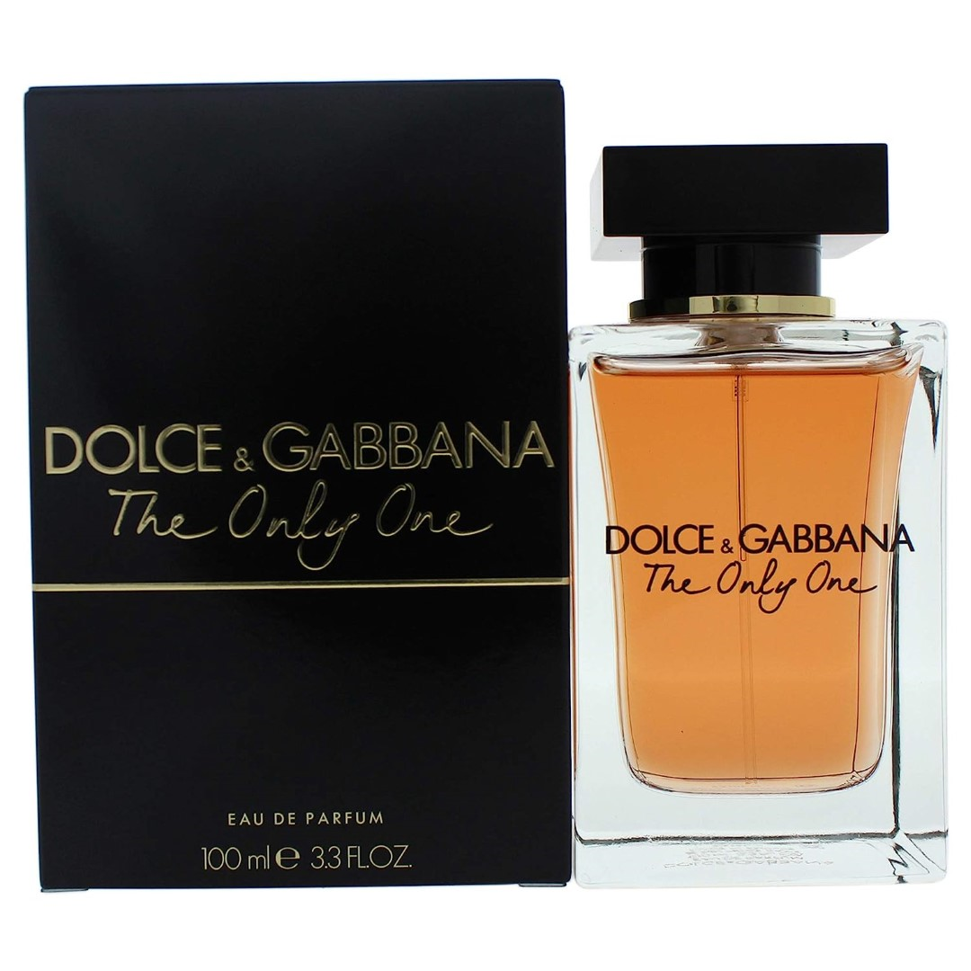 Dolce & Gabbana The Only One Eau de Parfum 100 мл.