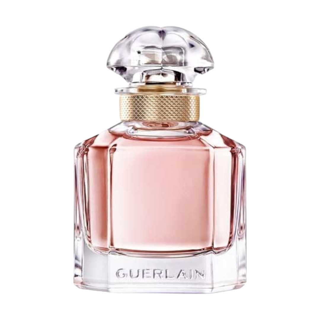 Guerlain Mon Guerlain Bloom of Rose 100 мл. Дамски  Парфюм