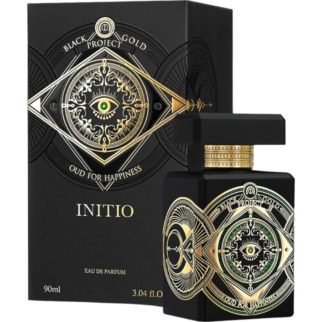 INITIO Parfums Prives Oud For Happiness EDP 90 мл.