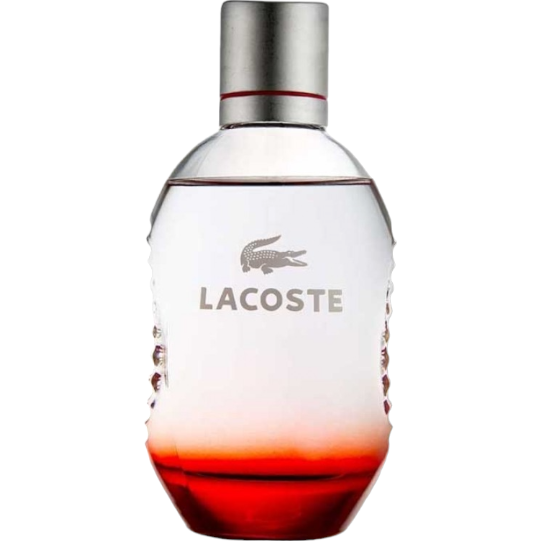 Lacoste Red EDT 125 мл.