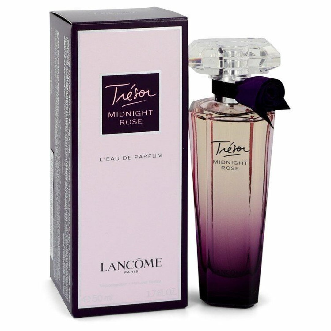 Lancôme Tresor Vault Midnight Rose 75 мл.