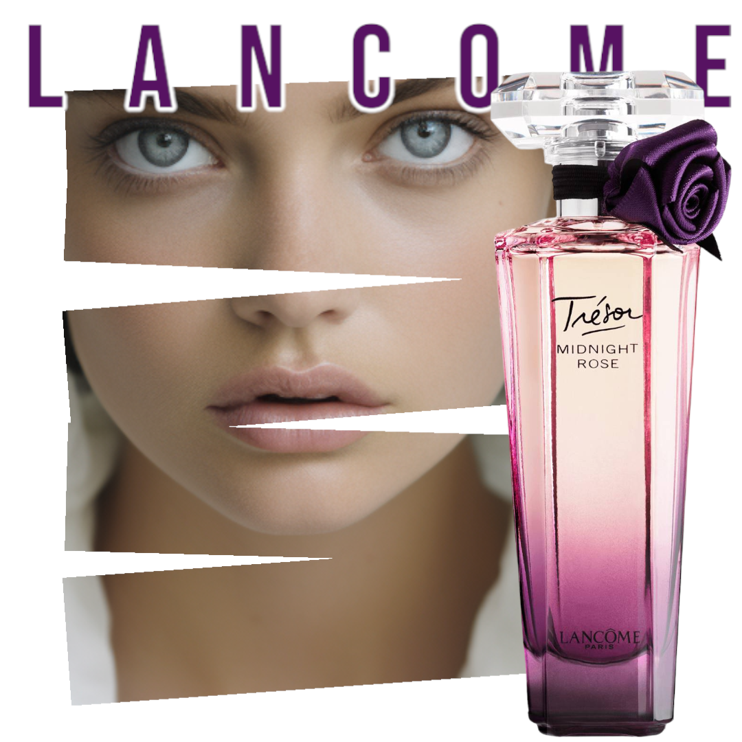 Lancôme Tresor Vault Midnight Rose 75 мл.