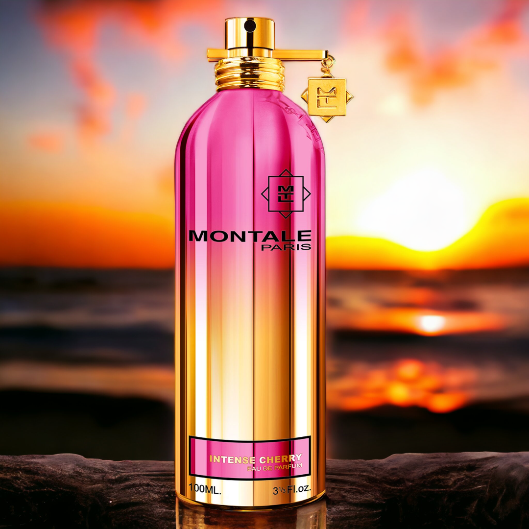 MONTALE Intense Cherry EDP 100 мл.