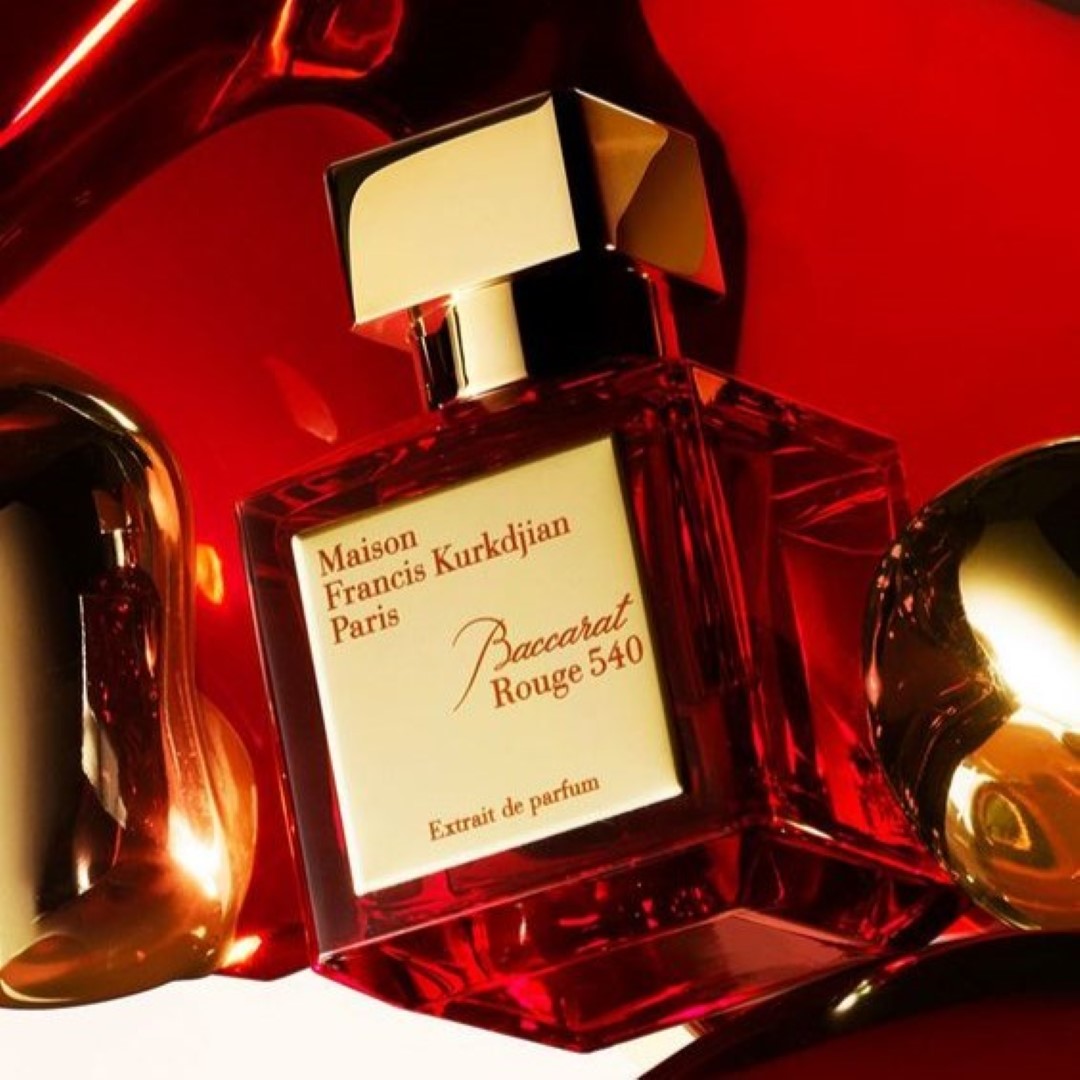Maison Francis Kurkdjian Baccarat Rouge Extrait 70 мл.