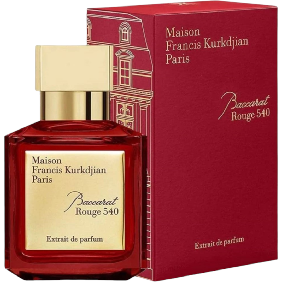 Maison Francis Kurkdjian Baccarat Rouge Extrait 70 мл.