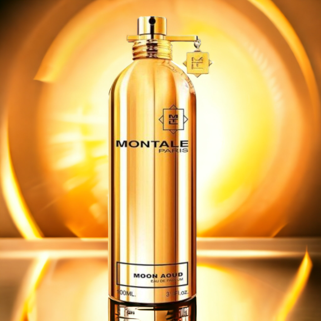 Montale Moon Aoud EDP 100 мл.