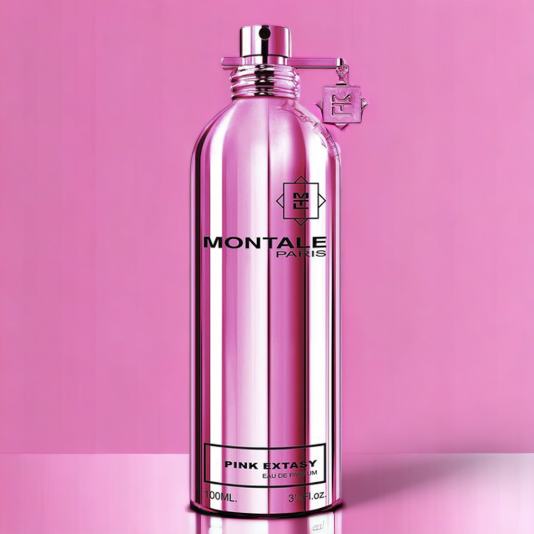 Montale Pink Extasy EDP 100 мл.