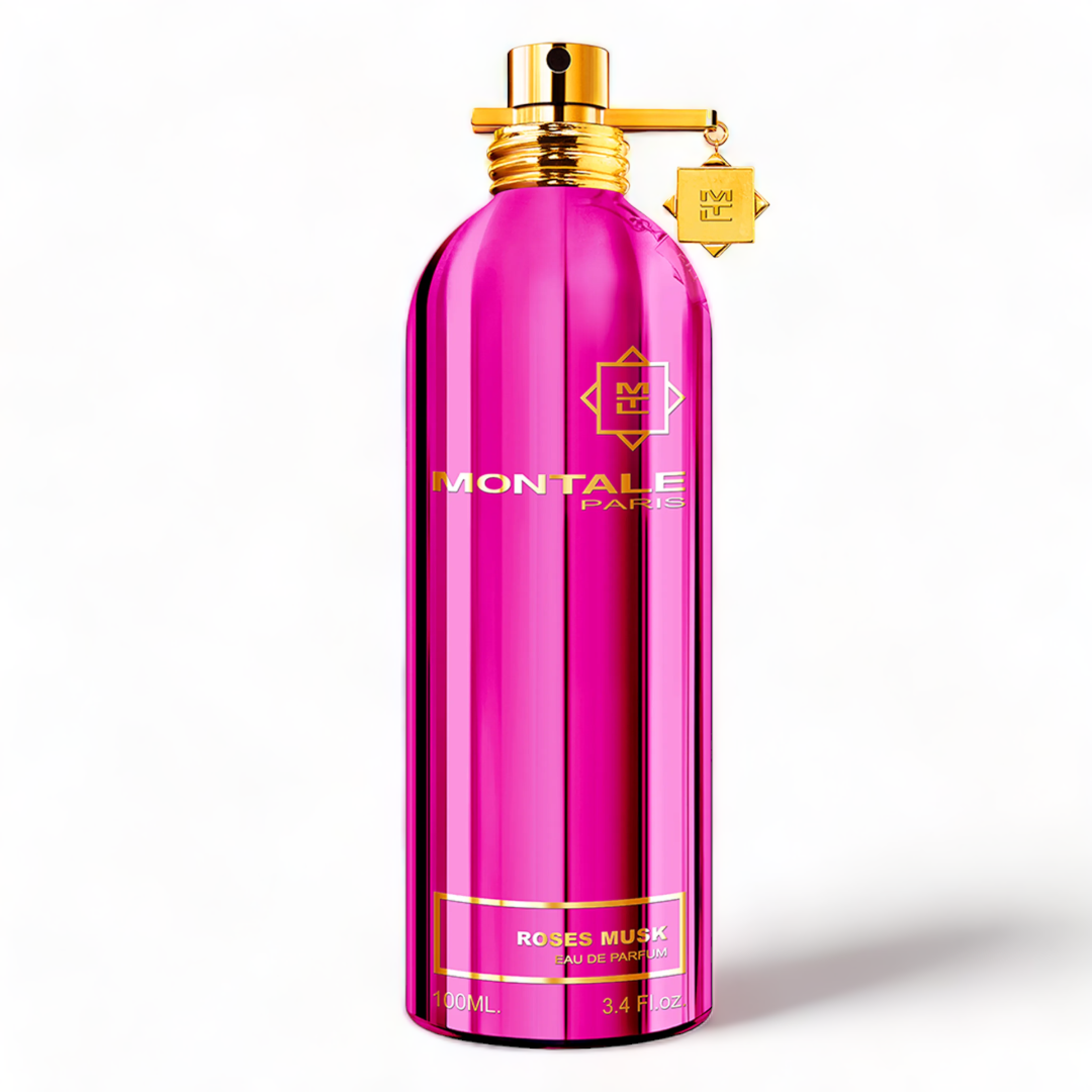 Montale Roses Musk EDP 100 мл.