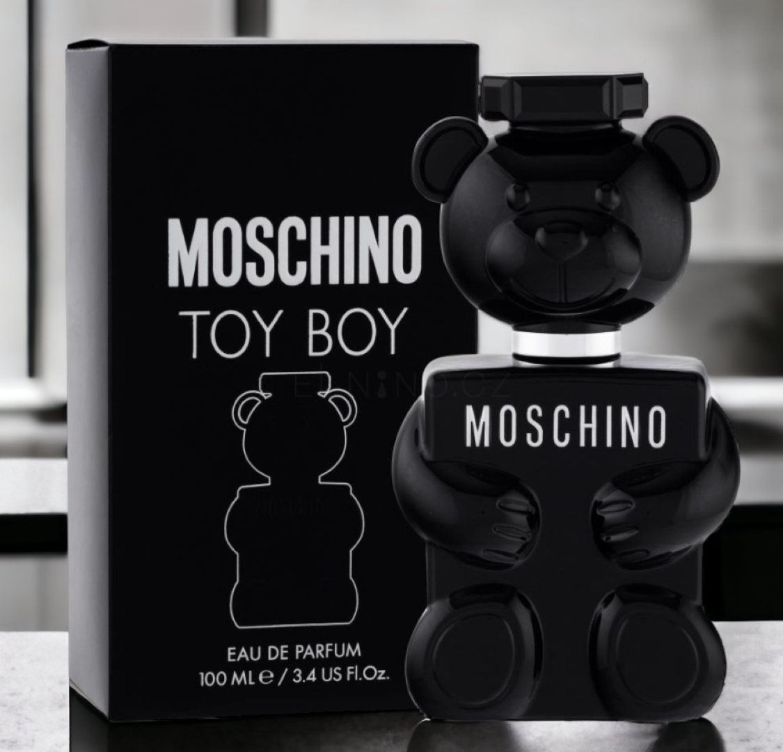 Moschino Toy Boy EDP 100 мл.
