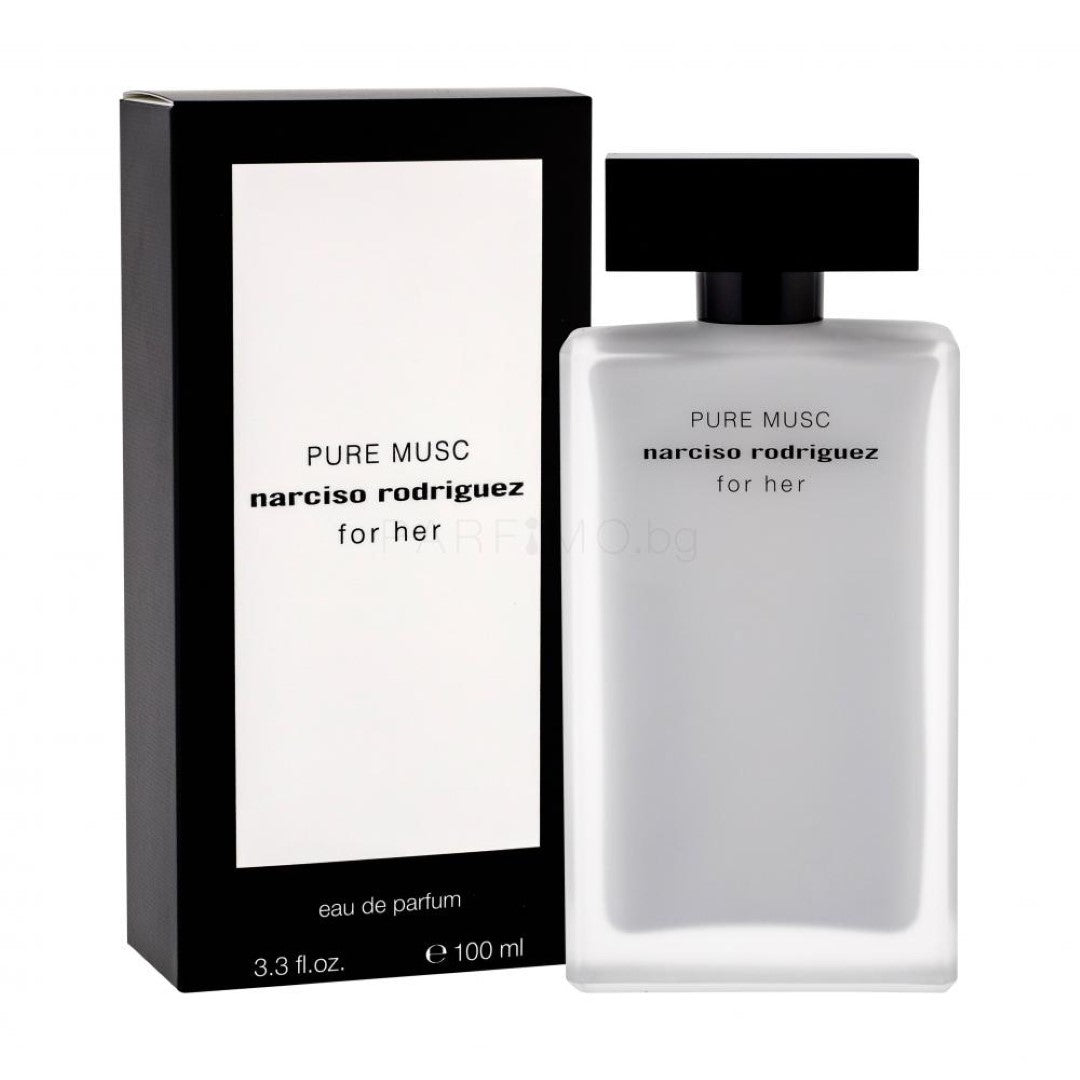 Narciso Rodriguez For Her Pure Musc edp 100 мл.