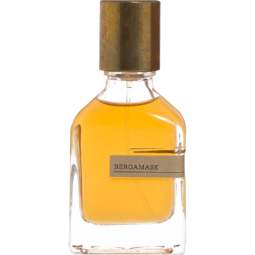 Orto Parisi Bergamask EDP 50 мл.