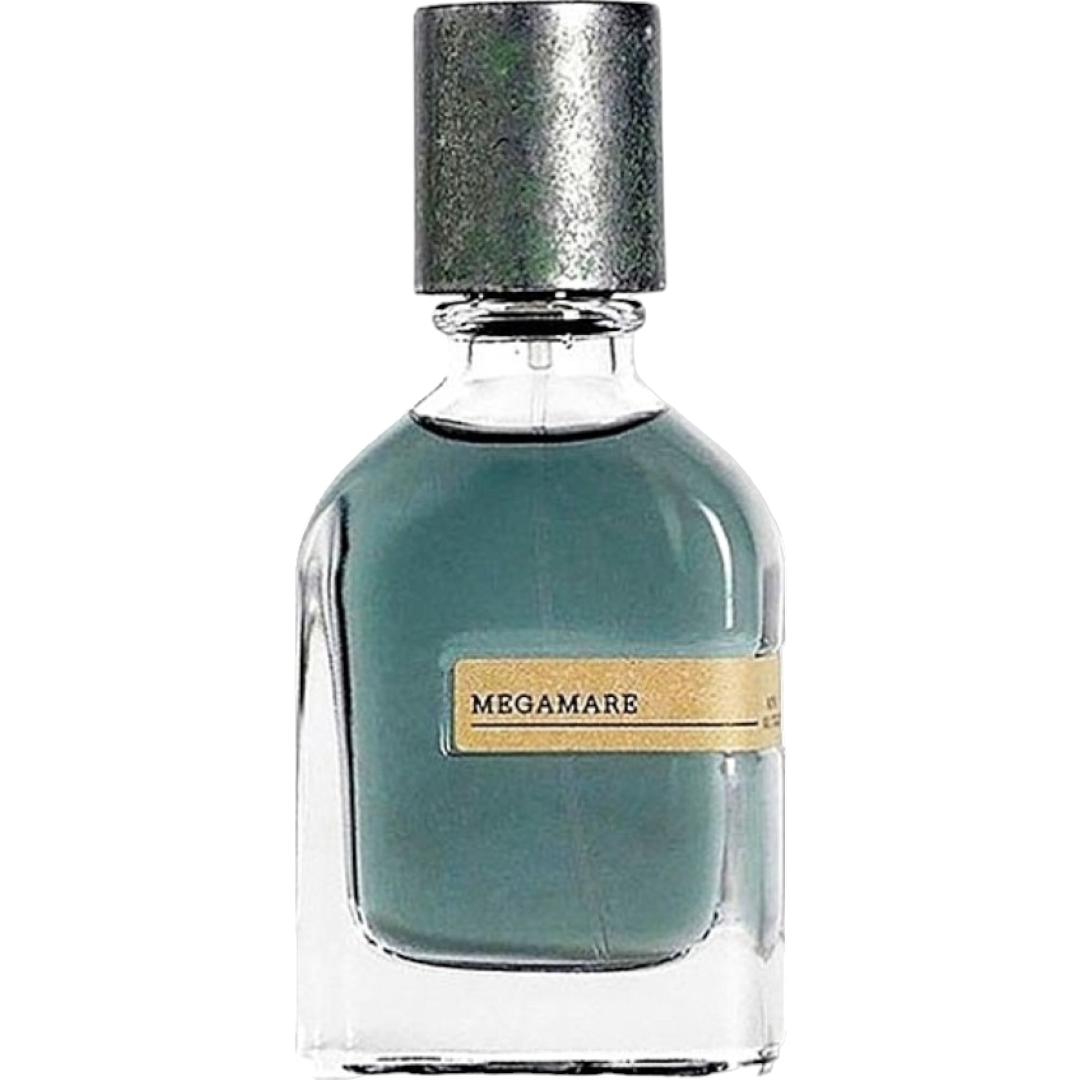 Orto Parisi Megamare EDP 50 мл.
