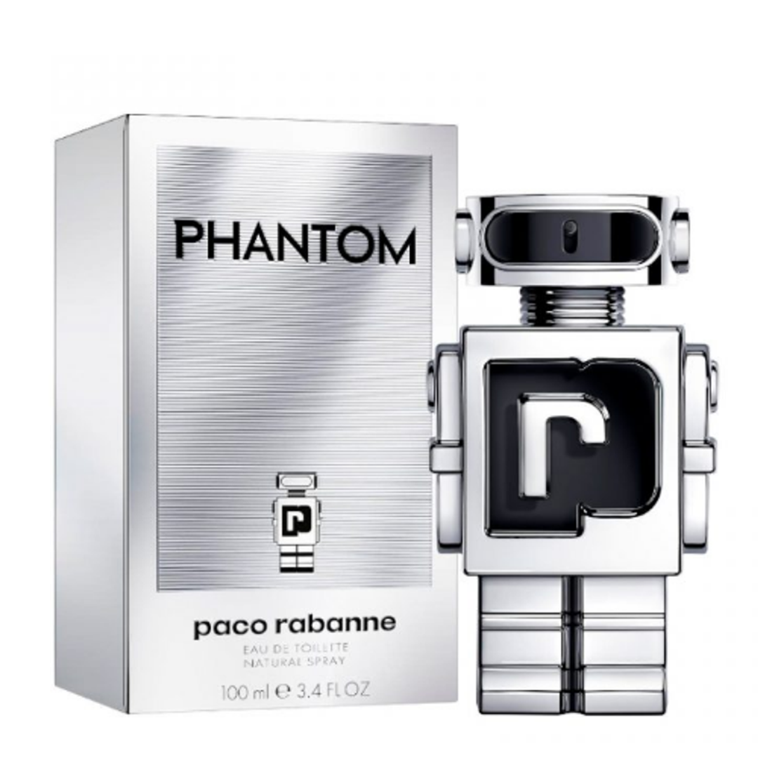 Paco Rabanne Phantom 100 мл.
