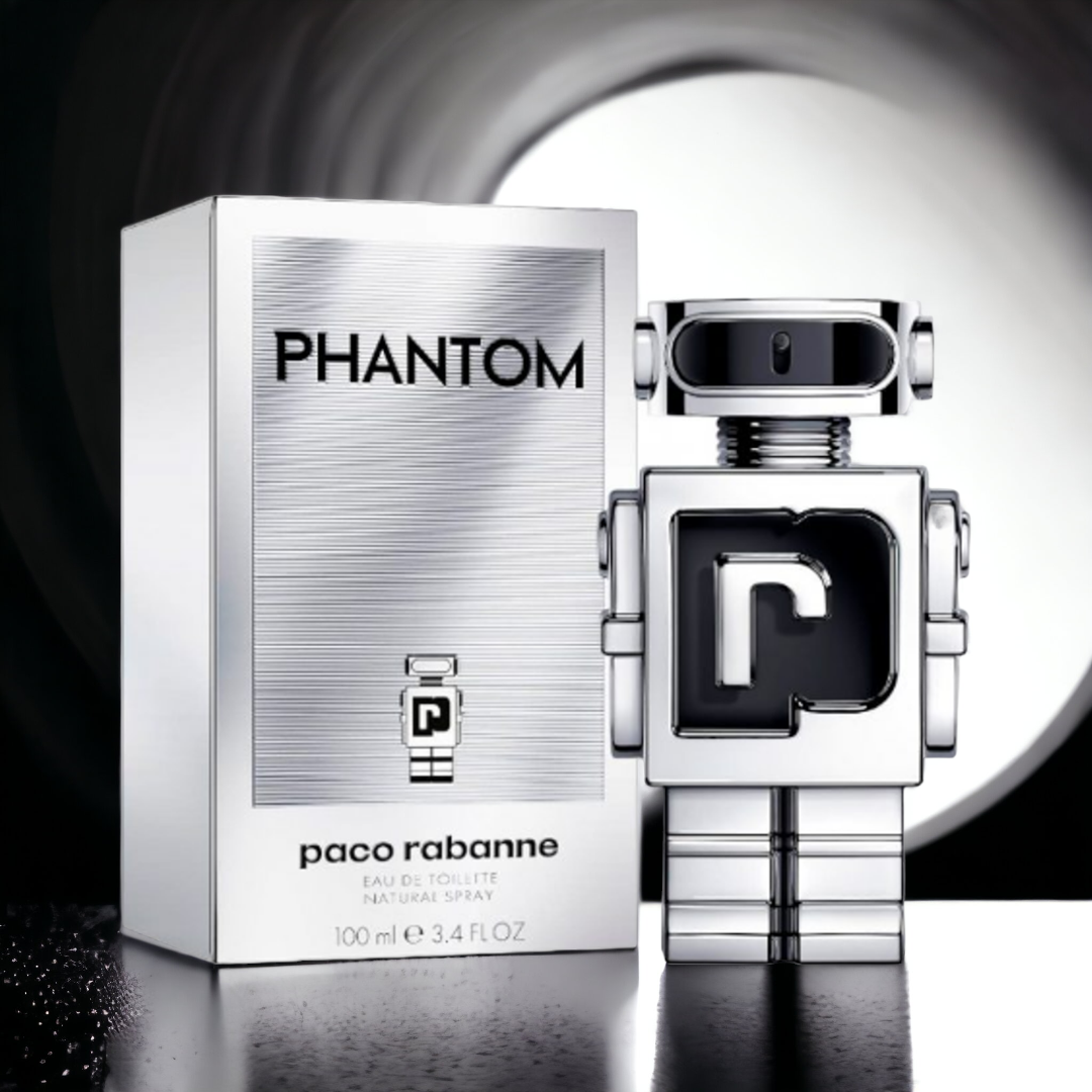 Paco Rabanne Phantom 100 мл.