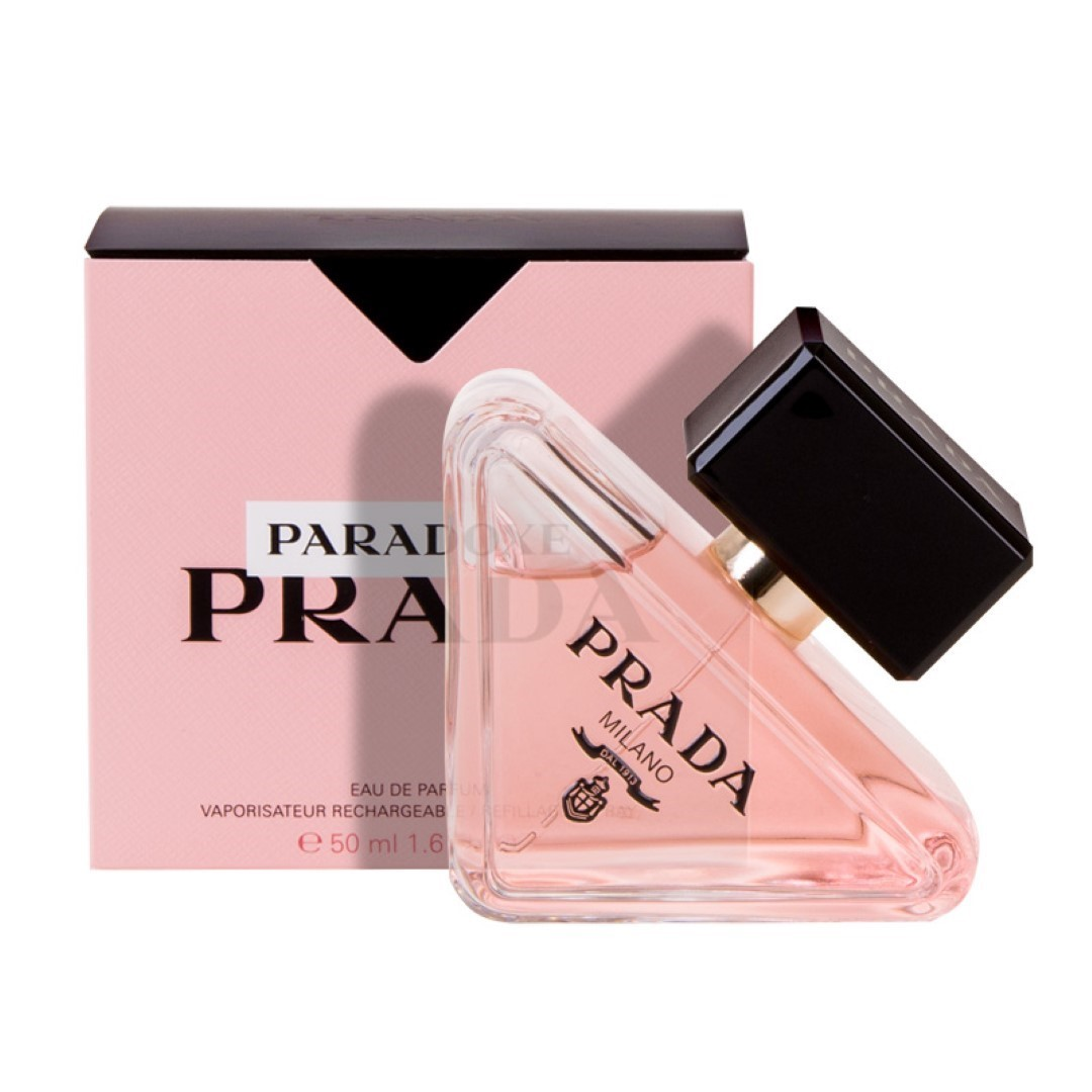 Prada Paradoxe 75 мл.
