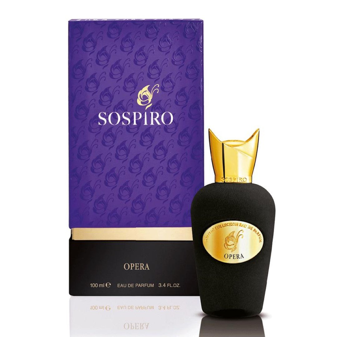 Sospiro Opera EDP 100 мл.