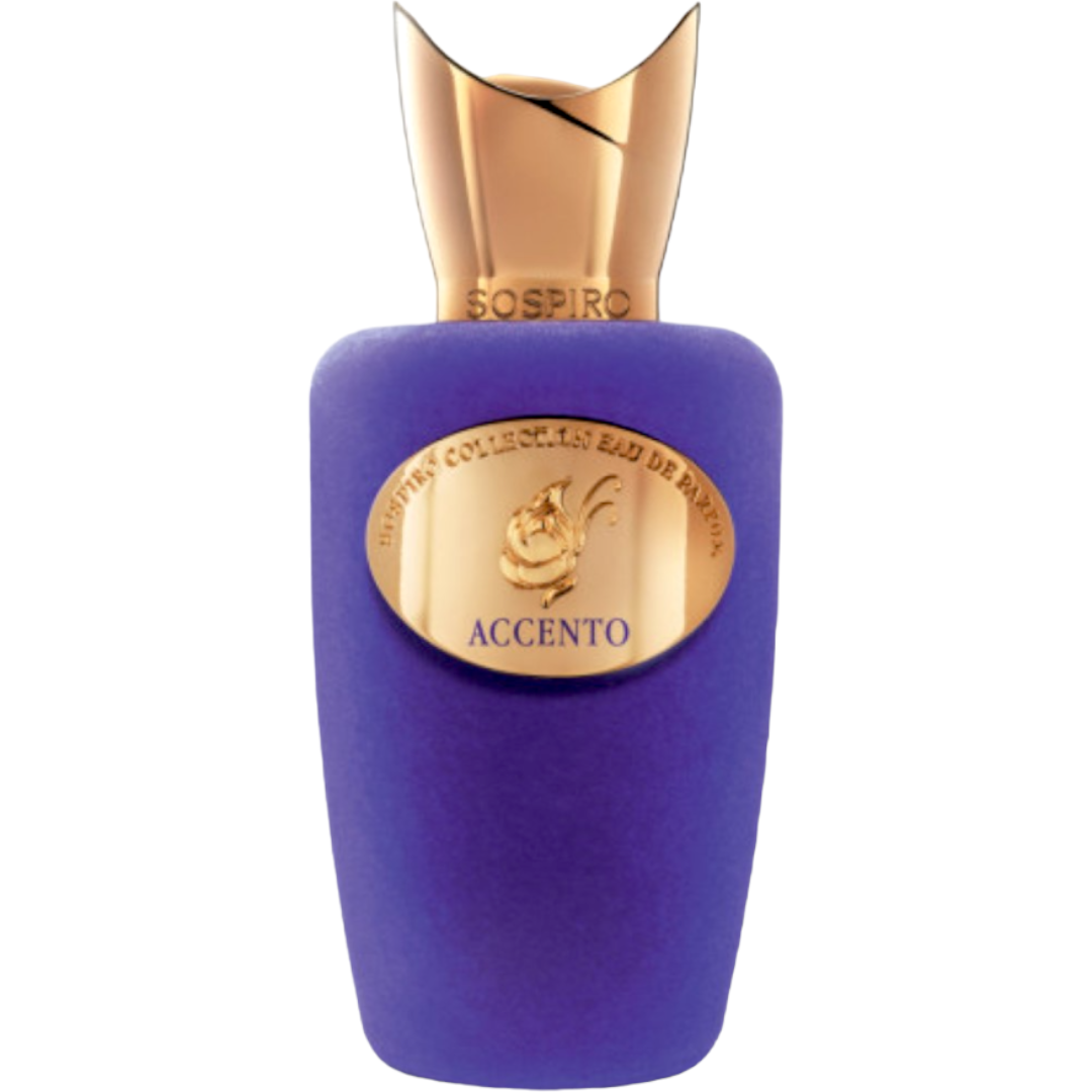 Sospiro Accento EDP 100 мл.
