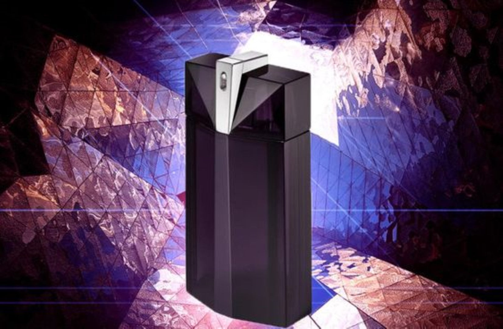 Thierry Mugler Alien Man EDT 100 мл.