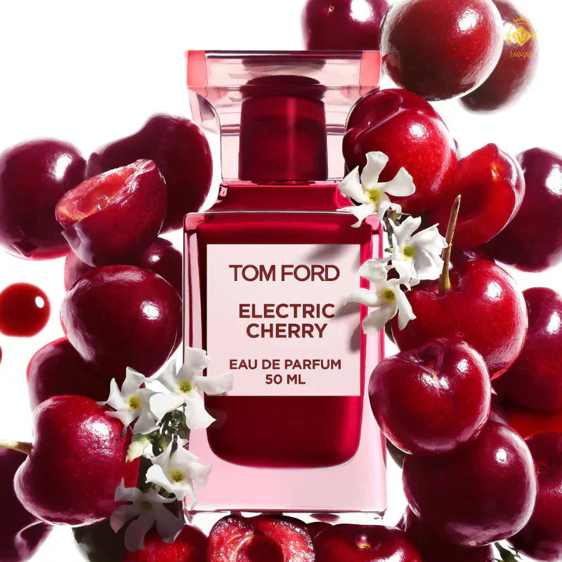 Tom Ford Electric Cherry EDP 100 мл.