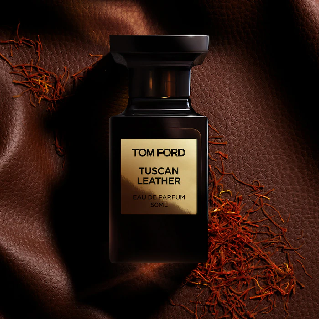 Tom Ford Tuscan Leather EDP 30 мл.