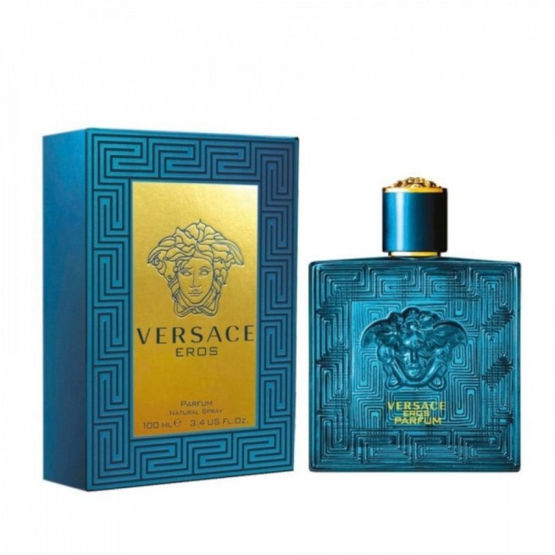 Versace Eros EDT 100 мл.