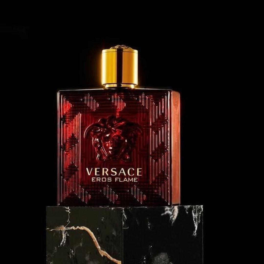 Versace Eros Flame EDP 100 мл.