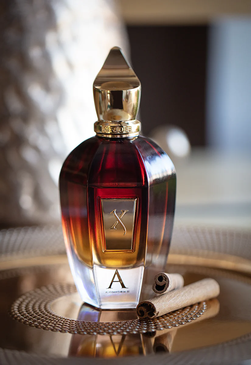Xerjoff Alexandria II EDP 100 мл.