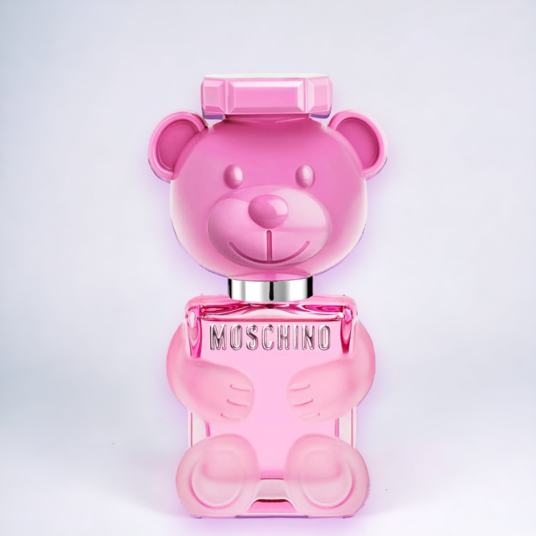Moschino Toy 2 Bubble Gum EDP 100 мл.