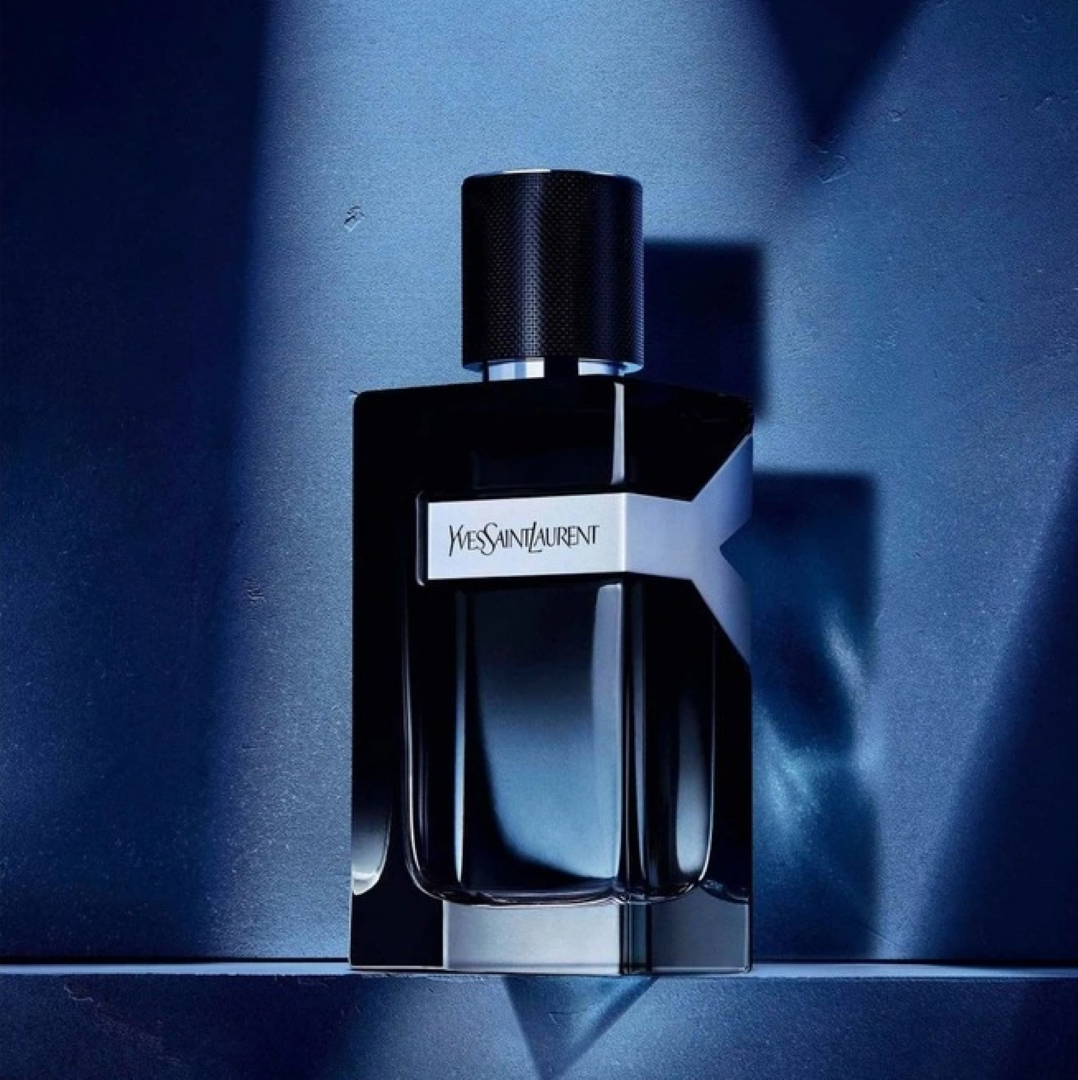 Yves Saint Laurent Y EDP 100 мл.