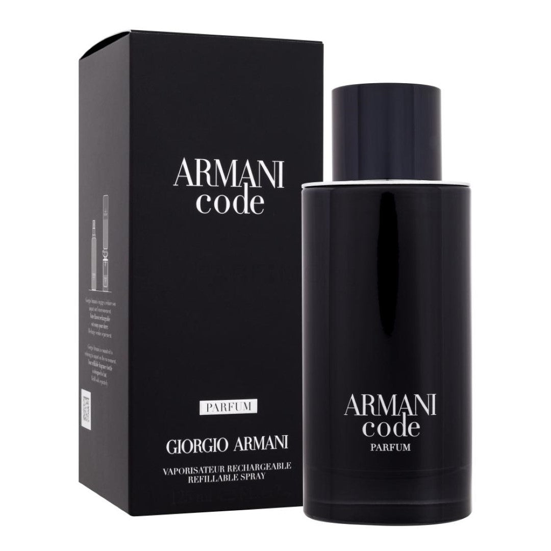 Armani Code Parfum 125  мл.